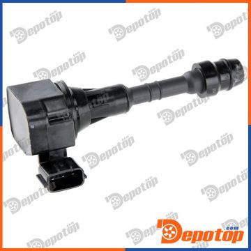 Bobine D'allumage pour NISSAN | 5DA749475961, 10633